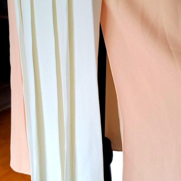 ❌SOLD❌💗REISS pleated midi Skirt Size 4 BNWT - Picture 6 of 12